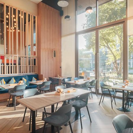 Oakwood Suites Bangkok Dış mekan fotoğraf